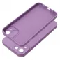 Apple iPhone 13 Hülle Roar Luna Monochromatische, Stilvoll, Ein ästhetisches Accessoire  Lila (Violet)