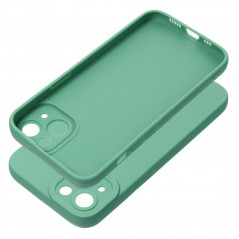 Apple iPhone 13 Hülle Roar Luna Monochromatische, Stilvoll, Ein ästhetisches Accessoire  Grün