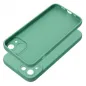 Apple iPhone 13 Hülle Roar Luna Monochromatische, Stilvoll, Ein ästhetisches Accessoire  Grün
