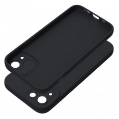 Apple iPhone 13 Hülle Roar Luna Monochromatische, Stilvoll, Ein ästhetisches Accessoire  Schwarz