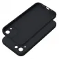 Apple iPhone 13 Hülle Roar Luna Monochromatische, Stilvoll, Ein ästhetisches Accessoire  Schwarz