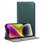 XIAOMI Redmi Note 11 Pro Book Handytaschen Smart Magneto book Dunkelgrün