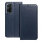 XIAOMI Redmi Note 11 Pro Book Handytaschen Smart Magneto book Marine