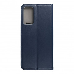 XIAOMI Redmi Note 11 Pro 5G Book Handytaschen Smart Magneto book Marine