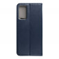 XIAOMI Redmi Note 11 Pro 5G Book Handytaschen Smart Magneto book Marine