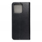 XIAOMI Redmi 10C Book Handytaschen Smart Magneto book Schwarz