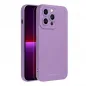 Apple iPhone 13 Pro Max Hülle Roar Luna Monochromatische, Stilvoll, Ein ästhetisches Accessoire  Lila (Violet)
