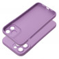 Apple iPhone 13 Pro Max Hülle Roar Luna Monochromatische, Stilvoll, Ein ästhetisches Accessoire  Lila (Violet)