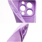 Apple iPhone 13 Pro Max Hülle Roar Luna Monochromatische, Stilvoll, Ein ästhetisches Accessoire  Lila (Violet)