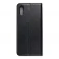 XIAOMI Redmi 9C NFC Book Handytaschen Smart Magneto book Schwarz