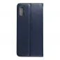 XIAOMI Redmi 9C NFC Book Handytaschen Smart Magneto book Marine