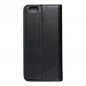Apple iPhone 6 6S Book Handytaschen Smart Magneto book Schwarz