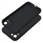 Apple iPhone 14 Plus Hülle Roar Luna Monochromatische, Stilvoll, Ein ästhetisches Accessoire  Schwarz