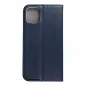 Apple iPhone 11 Book Handytaschen Smart Magneto book Marine
