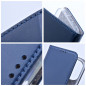 Apple iPhone 11 Book Handytaschen Smart Magneto book Marine