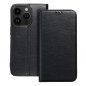 Apple iPhone 11 Pro Book Handytaschen Smart Magneto book Schwarz