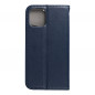Apple iPhone 11 Pro Book Handytaschen Smart Magneto book Marine