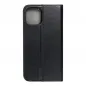 Apple iPhone 12 Book Handytaschen Smart Magneto book Schwarz