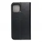 Apple iPhone 12 Pro Book Handytaschen Smart Magneto book Schwarz