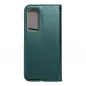 XIAOMI 12X Book Handytaschen Smart Magneto book Dunkelgrün