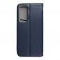 XIAOMI 12X Book Handytaschen Smart Magneto book Marine