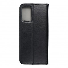 realme 9i Book Handytaschen Smart Magneto book Schwarz