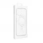 Apple iPhone 13 Hülle Silicone Mag Cover MagSAFE  Blau