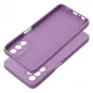 Samsung Galaxy A13 LTE Hülle Roar Luna Monochromatische, Stilvoll, Ein ästhetisches Accessoire  Lila (Violet)