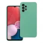 Samsung Galaxy A13 LTE Hülle Roar Luna Monochromatische, Stilvoll, Ein ästhetisches Accessoire  Grün
