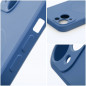 Apple iPhone 13 mini Hülle Silicone Mag Cover MagSAFE  Blau