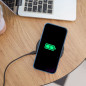 Apple iPhone XS Max Hülle Silicone Mag Cover MagSAFE  Blau