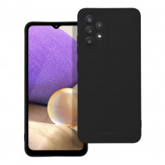 Samsung Galaxy A32 5G Hülle Roar Luna Monochromatische, Stilvoll, Ein ästhetisches Accessoire  Schwarz
