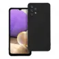 Samsung Galaxy A32 5G Hülle Roar Luna Monochromatische, Stilvoll, Ein ästhetisches Accessoire  Schwarz