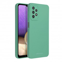 Samsung Galaxy A32 5G Hülle Roar Luna Monochromatische, Stilvoll, Ein ästhetisches Accessoire  Grün