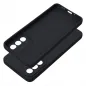 Samsung Galaxy A33 Hülle Roar Luna Monochromatische, Stilvoll, Ein ästhetisches Accessoire  Schwarz