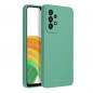 Samsung Galaxy A33 Hülle Roar Luna Monochromatische, Stilvoll, Ein ästhetisches Accessoire  Grün