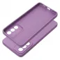 Samsung Galaxy A33 Hülle Roar Luna Monochromatische, Stilvoll, Ein ästhetisches Accessoire  Lila (Violet)