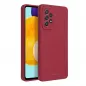 Samsung Galaxy A52s 5G Hülle Roar Luna Monochromatische, Stilvoll, Ein ästhetisches Accessoire  Rot