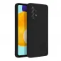 Samsung Galaxy A52s 5G Hülle Roar Luna Monochromatische, Stilvoll, Ein ästhetisches Accessoire  Schwarz