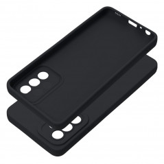 Samsung Galaxy A52s 5G Hülle Roar Luna Monochromatische, Stilvoll, Ein ästhetisches Accessoire  Schwarz