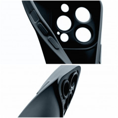 Samsung Galaxy A52s 5G Hülle Roar Luna Monochromatische, Stilvoll, Ein ästhetisches Accessoire  Schwarz