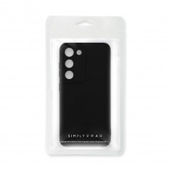 Samsung Galaxy A52s 5G Hülle Roar Luna Monochromatische, Stilvoll, Ein ästhetisches Accessoire  Schwarz