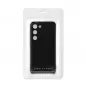 Samsung Galaxy A52s 5G Hülle Roar Luna Monochromatische, Stilvoll, Ein ästhetisches Accessoire  Schwarz