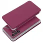 Samsung Galaxy A53 5G Book Handytaschen Piano Book Magenta