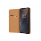 XIAOMI 12 Lite Book Handytaschen Leather case SMART PRO Elegant  Schwarz