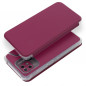 XIAOMI Redmi 10C Book Handytaschen Piano Book Magenta