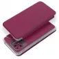 XIAOMI Redmi 10C Book Handytaschen Piano Book Magenta