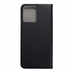 realme C30 Book Handytaschen Smart Case Book Schwarz