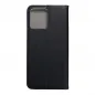 realme C30 Book Handytaschen Smart Case Book Schwarz