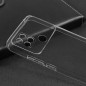 XIAOMI Poco C40 Hülle Ultra Slim 0,5mm Durchsichtbar
